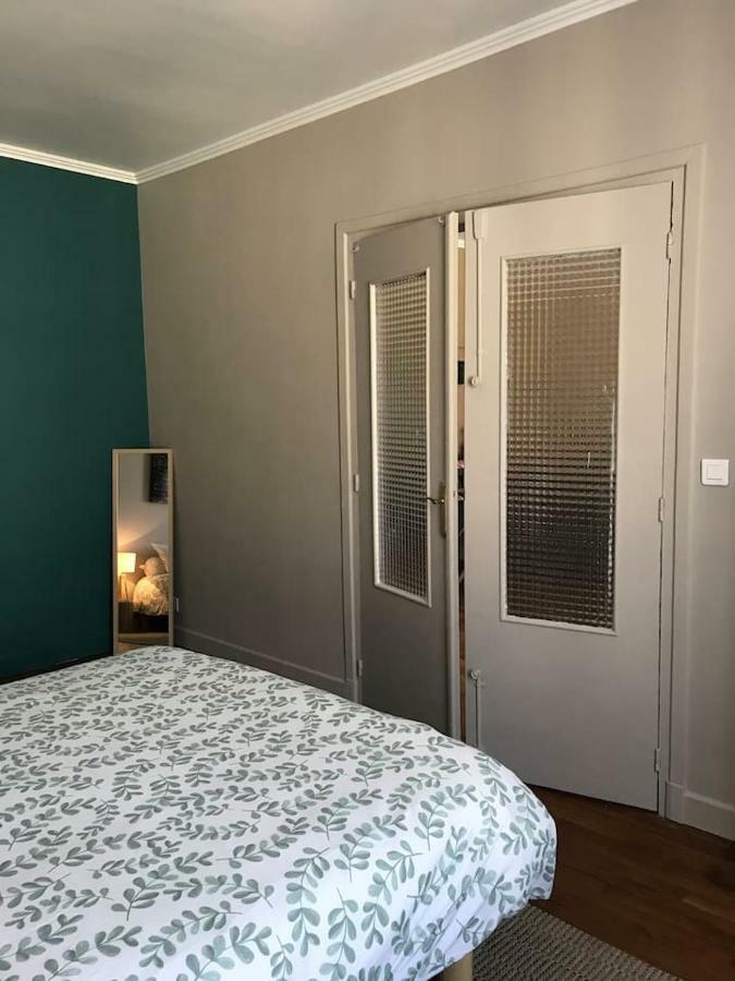 Appartement De Charme En Plein Coeur Du Centre Ville De Compiegne Compiègne Exterior foto